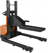 Elektro-Chargierwagen, Tragfähigkeit 1100 kg